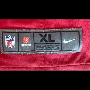 Nike Other - Washington Redskins Jersey Nike Other - Washington Redskins Jersey
